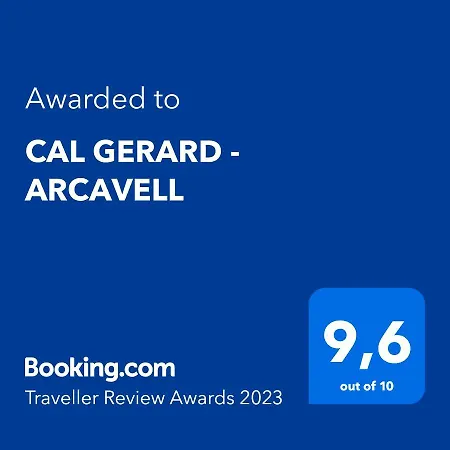 Landsted Cal Gerard -