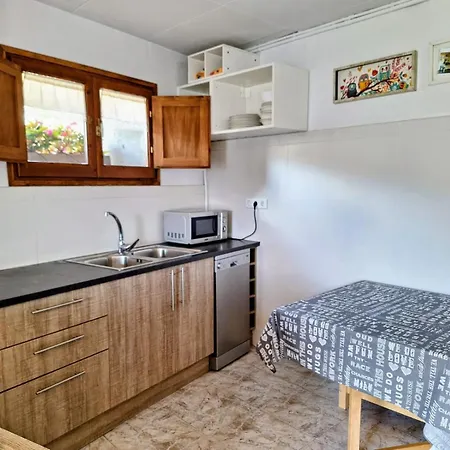 Landhaus Cal Gerard - *