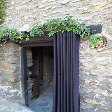 Landhaus Cal Gerard -