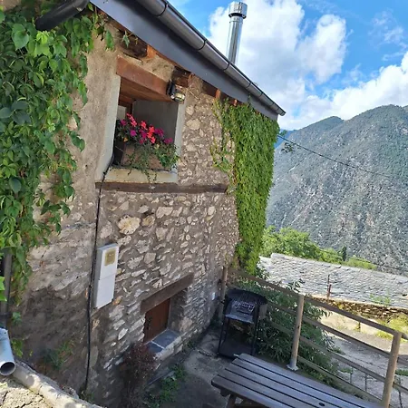Landhaus Cal Gerard - *