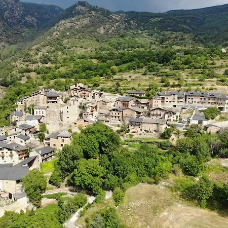 Cal Gerard - Landhaus Arcavell
