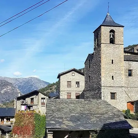 Landhaus Cal Gerard - *