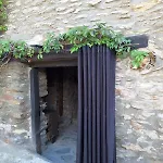 Country house Cal Gerard -