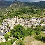 Cal Gerard - Country house Arcavell