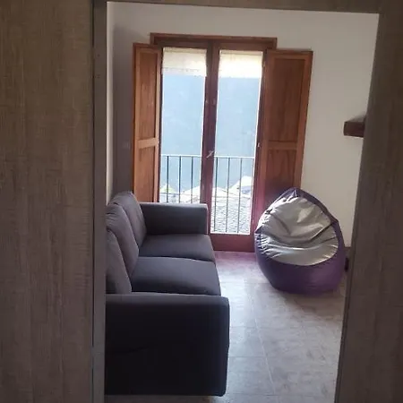 Country house Cal Gerard -