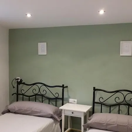 Country house Cal Gerard - *