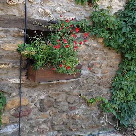 Country house Cal Gerard - Arcavell