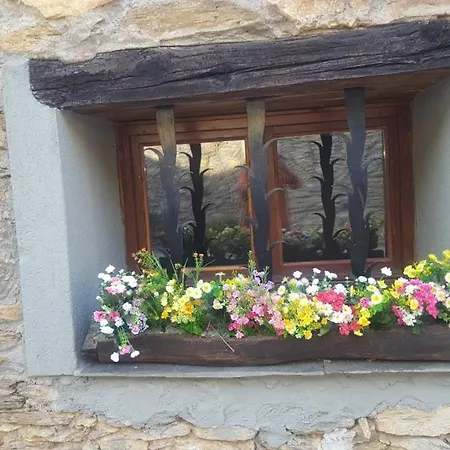 Country house Cal Gerard -