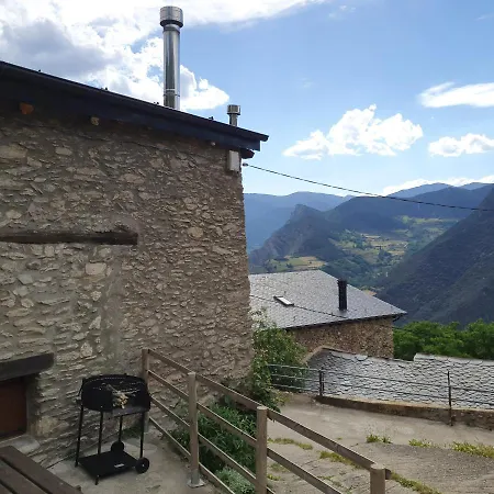 Country house Cal Gerard -