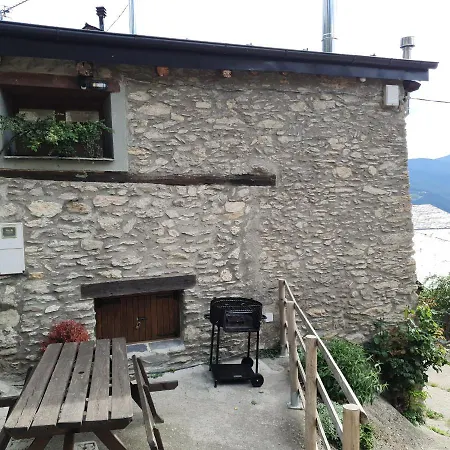 Country house Cal Gerard - *