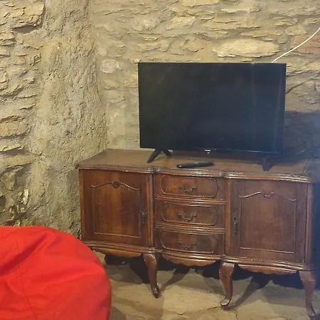 Country house Cal Gerard - Arcavell