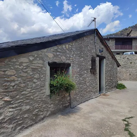 Country house Cal Gerard - Arcavell