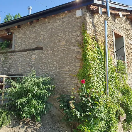 Cal Gerard - Country house *