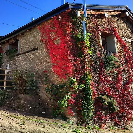 Cal Gerard - Country house Arcavell