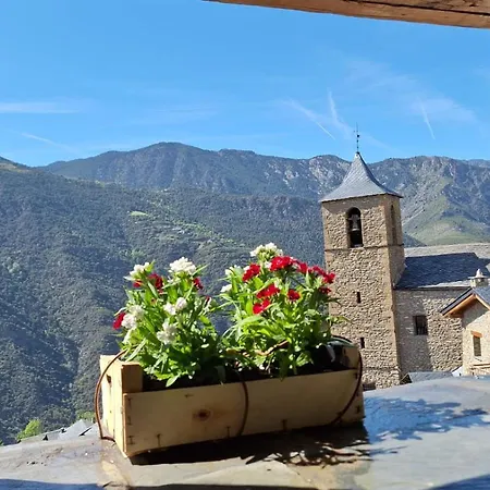 Country house Cal Gerard - *