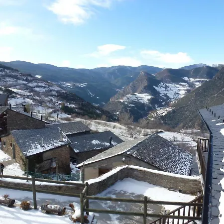 Country house Cal Gerard -