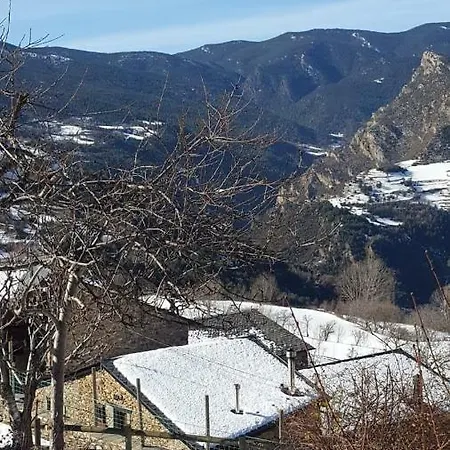 Country house Cal Gerard - *