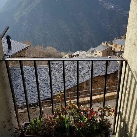 Country house Cal Gerard - *