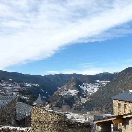 Country house Cal Gerard -