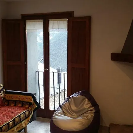 Country house Cal Gerard - *