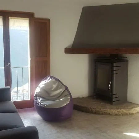 Country house Cal Gerard - Arcavell