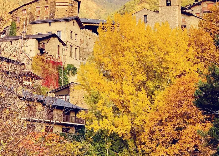 Cal Gerard - Kır Evi *