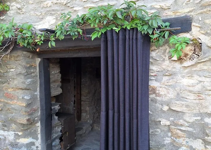 Country house Cal Gerard -