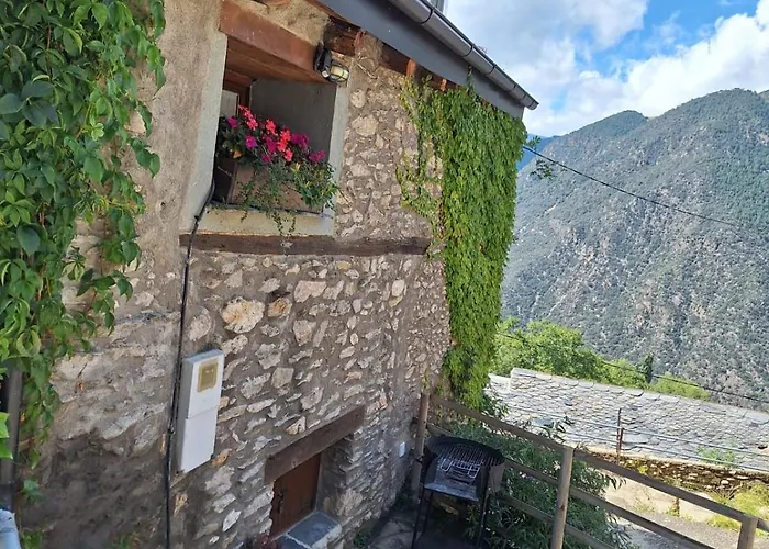 Country house Cal Gerard - *