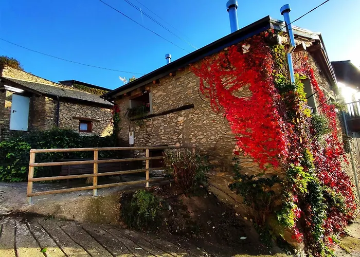 Cal Gerard - Country house Arcavell